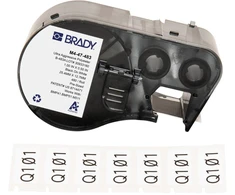 „Brady BMP41/BMP51/BMP53/M511 Label“