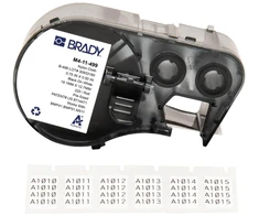 „Brady BMP41/BMP51/BMP53/M511 Label“