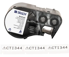 „Brady BMP41/BMP51/BMP53/M511 Label“