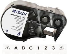 „Brady BMP41/BMP51/BMP53/M511 Label“