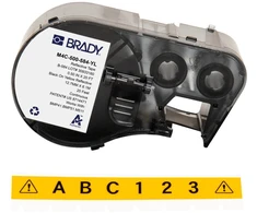 „Brady BMP41/BMP51/BMP53/M511 Label“