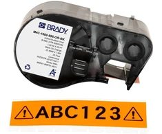 „Brady BMP41/BMP51/BMP53/M511 Label“