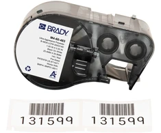 „Brady BMP41/BMP51/BMP53/M511 Label“