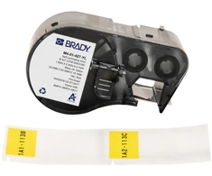 „Brady BMP41/BMP51/BMP53/M511 Label“