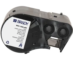 Brady BMP51/BMP53/M511 Continuous
