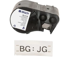 Brady BMP51/BMP53/M511 etiketės