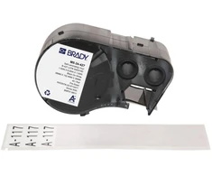 Brady BMP51/BMP53/M511 etiketės