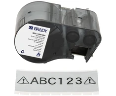 Brady BMP51/BMP53/M511 etiketės