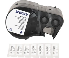 Brady BMP51/M511 FreezerBondz Label