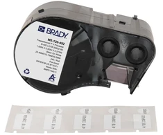 Brady BMP51/M511 FreezerBondz etikečių spausdintuvas