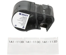 Brady BMP51/M511 Label Spausdintuvas Labels (M5-32-427)
