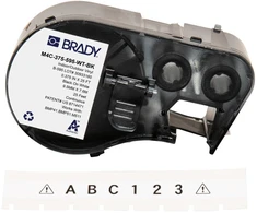 Brady Brady BMP41/BMP51/BMP53/M511 Label