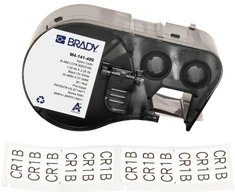 Brady Brady BMP41/BMP51/BMP53/M511 Label