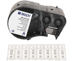 Brady Brady BMP51/BMP53/M511 Label