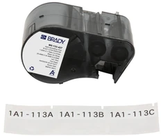 Brady Brady BMP51/BMP53/M511 Label