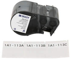 Brady Brady BMP51/BMP53/M511 Label