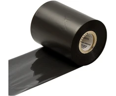 Brady Juodas 7950 Series Thermal