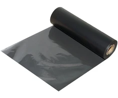 Brady Juodas 7960 Series Thermal