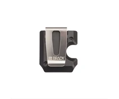 Brady M210 ir M211 diržo segtukas