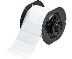 Brady Polyester Labels for