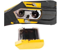 Brady R4400 serijos raudona juostelė