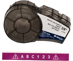 Brady Vinyl tape for M211 M210