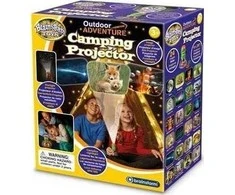 Brainstorm Outdoor Adventure - Projektorius kempingowy