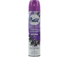 Oro gaiviklis Brait Relaxing Lavender 300ml