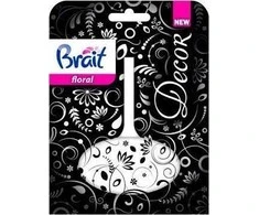 Muiliukas klozetui Brait Decor, 45g
