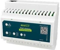 VoIP šliuzas ACO ACO šliuzas acoGO! 2.0 PRO WiFi DIN