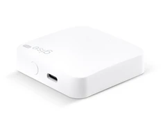 GISE Smart Bramka WiFi Zigbee | Tuya | GGT-ZB-02