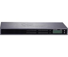 Grandstream Networks Maršrutizatorius Grandstream SIP-Gateway GXW-4248 48x FXS V2