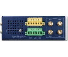 Šakotuvas Bramka VoIP Planet Industrial 5G NR Cellular