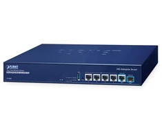 Šakotuvas Bramka VoIP Planet PLANET ZT-800 gateway/kontroler