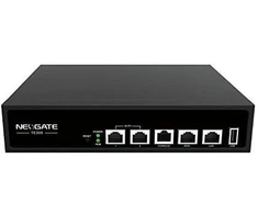 VoIP vartų įrenginys Yeastar Gateways TE200, 2*E1/T1/J1 jungtys