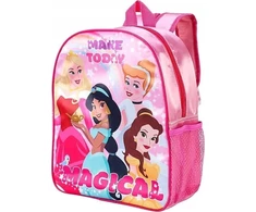 Branded Toys Firminiai žaislai *****PRINCESS vaikiška kuprinė 24182