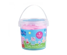 Branded Toys Rms Import *****winka Peppa wiaderko+slime 85-0059 91094