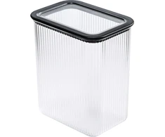 Branq BRANQ - Maisto indas - plastikinis - stačiakampis - laisvas - 2,3 L