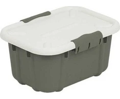 Branq dėžė daiktams Velur, 3,6 l