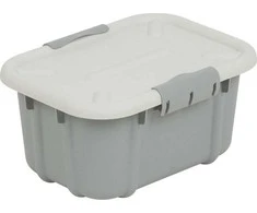 Branq dėžė daiktams Velur, 8 l