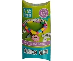 STNUX Fashion Bijou Bransoletki ziel STN8325 98325