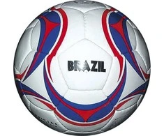 Brasil Cordley futbolo kamuolys