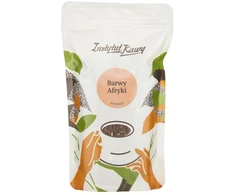 Brat Rooibos arbata Instytut Kawy Barwy Afryki papildymas 200 g (5903957224589)