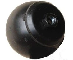 Bratek KULA KOMINIARSKA FI90mm 1,7kg