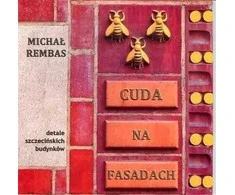Bratek Stebuklai Ščecino detalių fasadų...