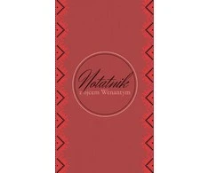 Bratni Zew Notebook su Fr. WPact - eilutėje
