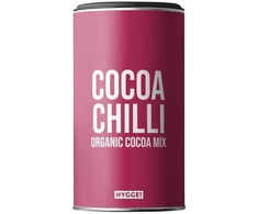 Bratpl Teministeriet - Hygge Cocoa Chilli BIO 250 g