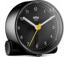 Braun BC 01 B juoda