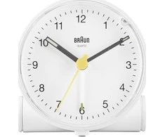 Braun BC 01 W baltas