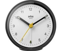 Braun BC 12 BW Juodas